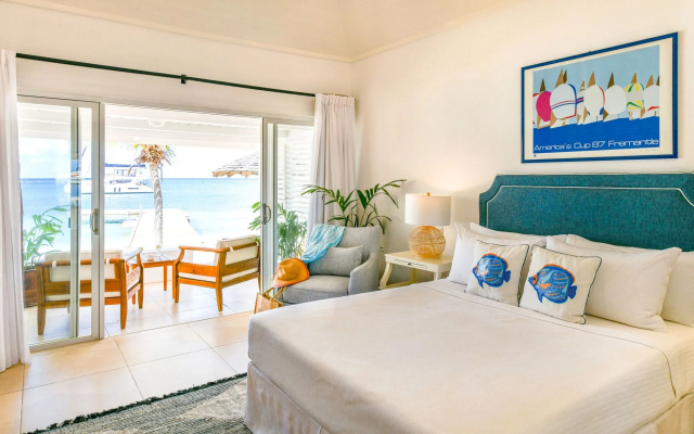 The Inn at English Harbour