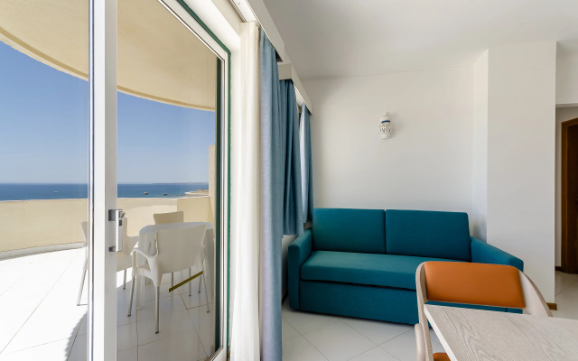 TURIM Algarve Mor Hotel
