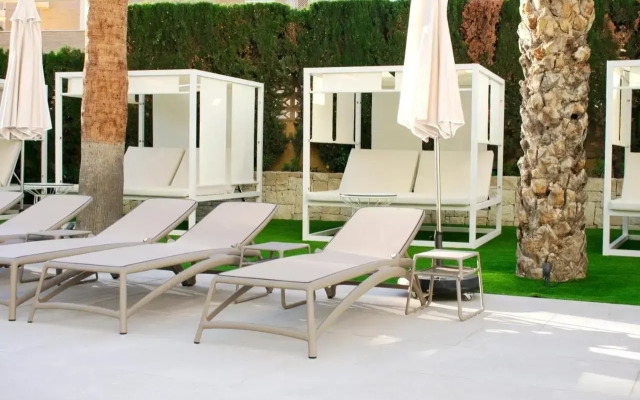 Hotel Port Alicante City & Beach