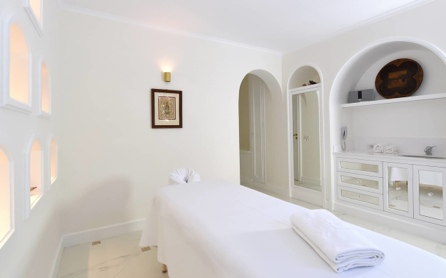 Grand Hotel Ambasciatori