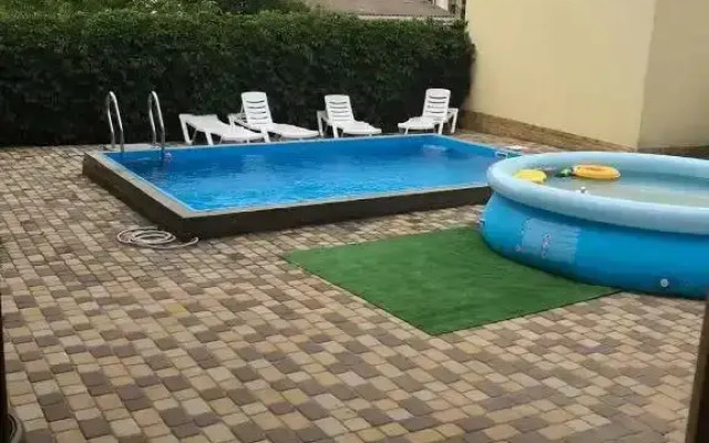 Corall Guest House