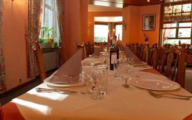 Hostellerie de la Vallée