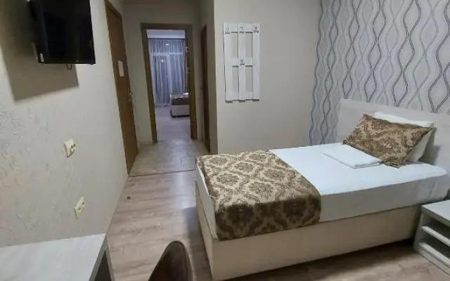 Elio Inn Hotel 