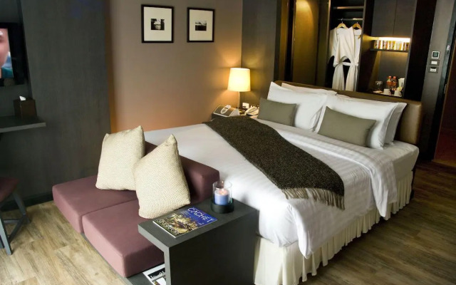 Aya Boutique Hotel Pattaya
