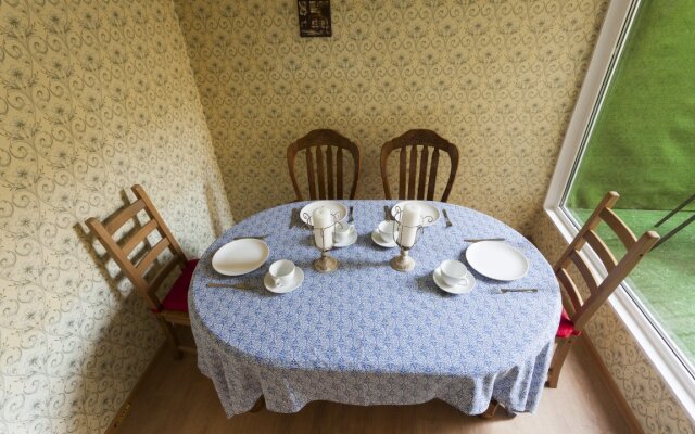 Apartamenty na Marata