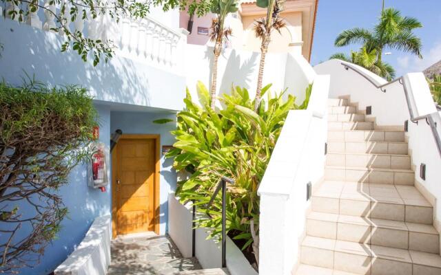 Atlas Tenerife Residence Resort