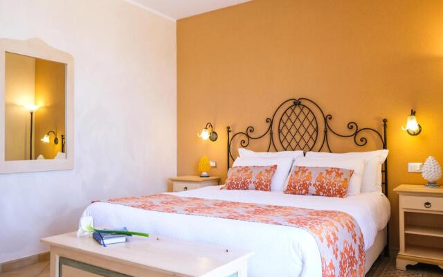 Hotel Baglio di Scopello