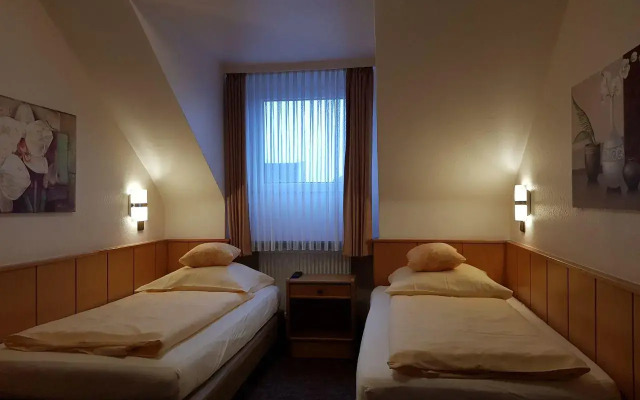 Hotel Imperial