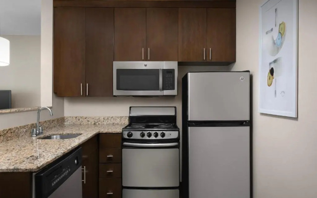 TownePlace Suites by Marriott Goldsboro