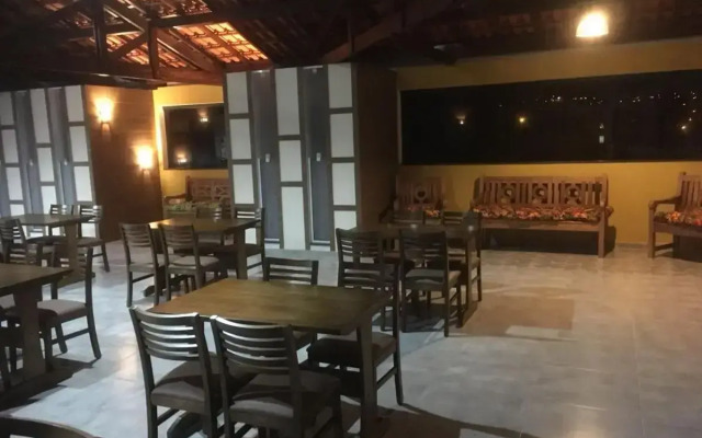 Pousada Circuito das Águas