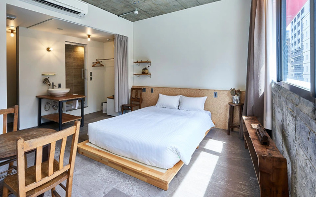 Collection Superior Double room (풀 더블 침대) 사진 1