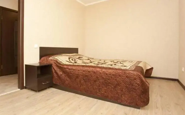 Apartment On Vishnevskogo 55
