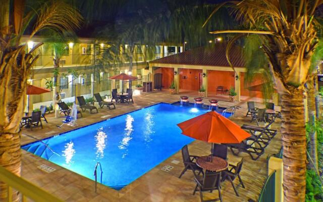 Best Western San Isidro Inn