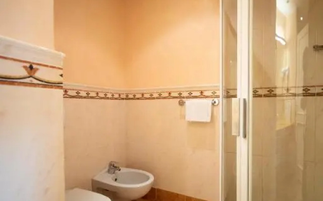 Hotel Rosabianca