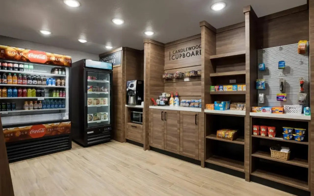 Candlewood Suites Lafayette by IHG