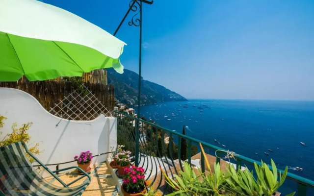 Royal Positano Hotel