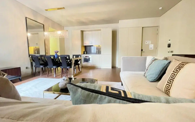 Lisbon Finestay 8 Building