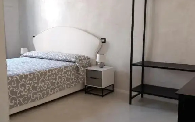 Flower Rooms Cagliari
