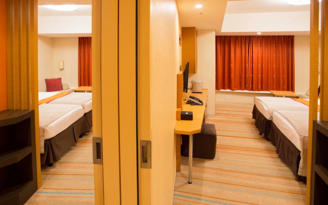 Connecting Harmony room 사진 1