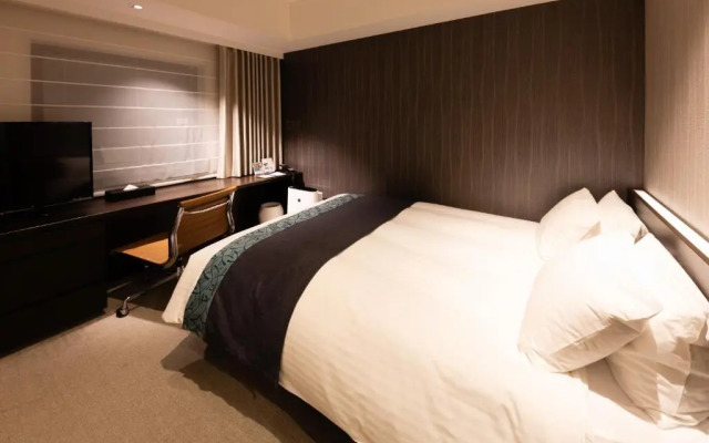 Hotel Vischio Osaka-JR Hotel Group