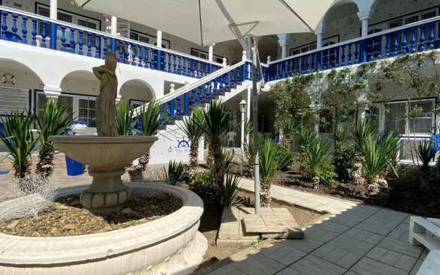 Guest House Villa Mari