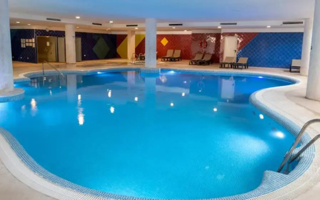 Ohtels Islantilla
