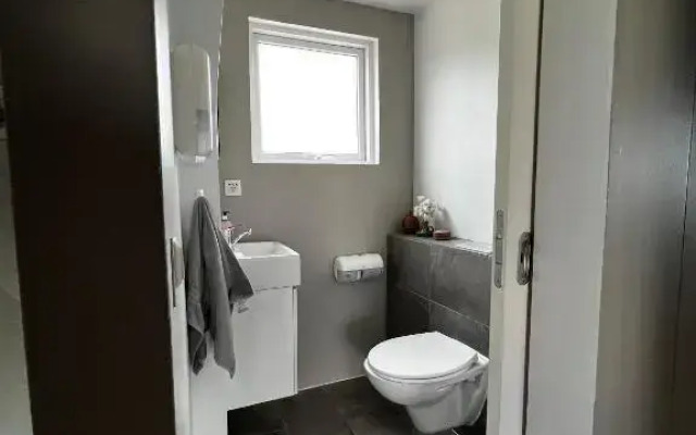 Sauðanes Guesthouse