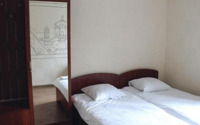 Guest House Lviv