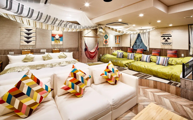 Andaping Royal room 사진 1