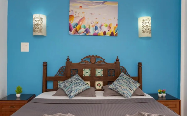 Villa Calangute Phase 2