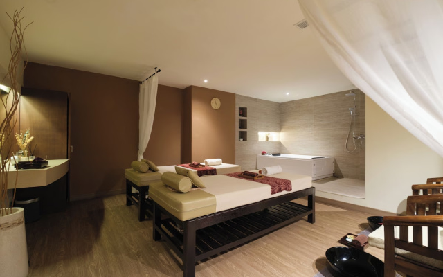 Ayodya Resort Bali