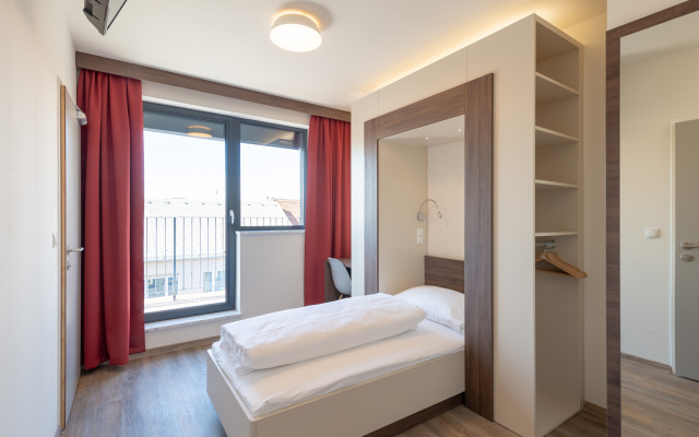 B&B Hotel Graz-Hbf