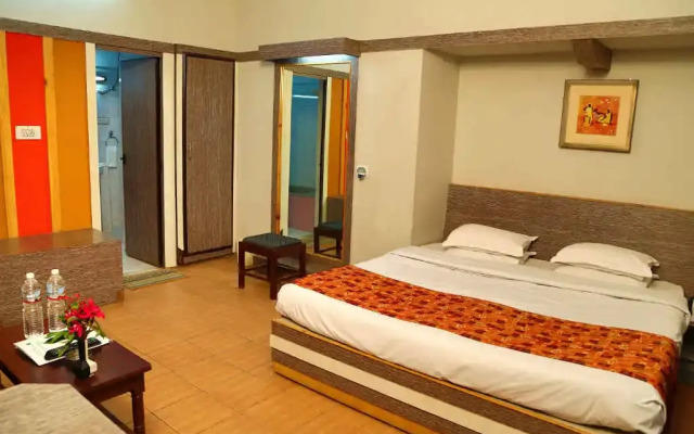Oriental Palace Resort