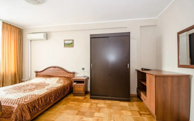 Intermark Arbat Apartments