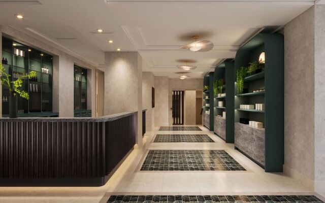 The Ritz-Carlton Dallas, Las Colinas