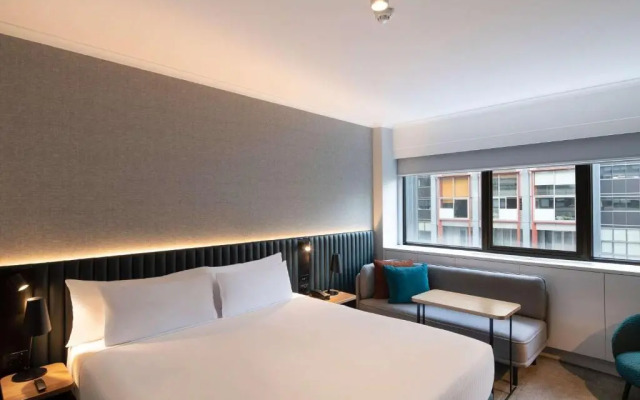Novotel Sydney City Centre
