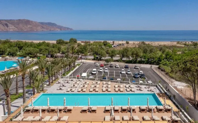 Georgioupolis Suites