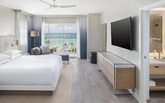 Hyatt Regency Aruba Resort and Casino