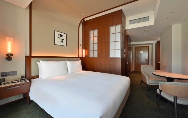 Moderate King Double room (풀 더블 침대) 사진 2