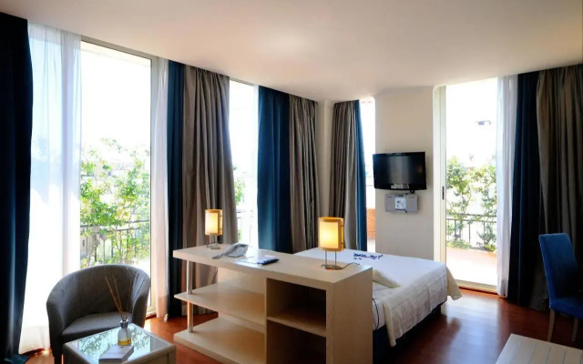Best Western Globus Hotel