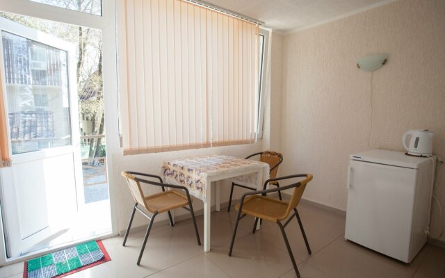 Solnyshko Mini-Hotel