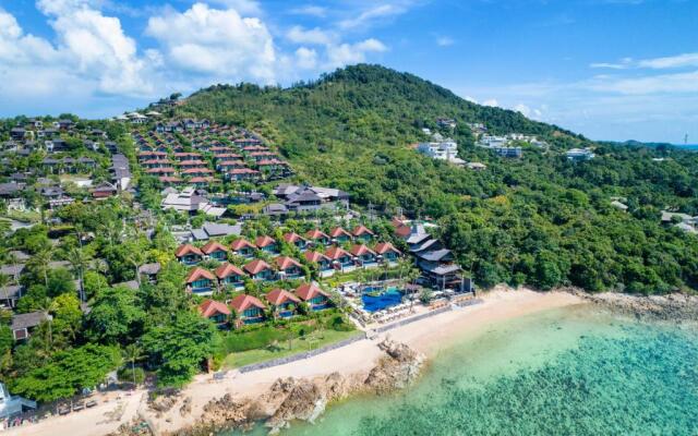 Nora Buri Resort & Spa