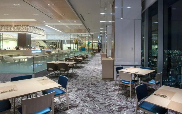 Osaka Marriott Miyako Hotel