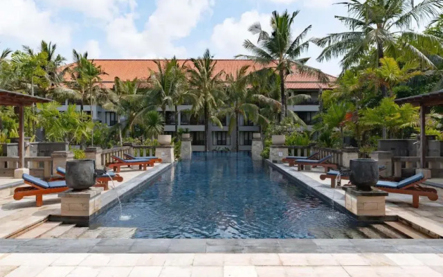 Conrad Bali