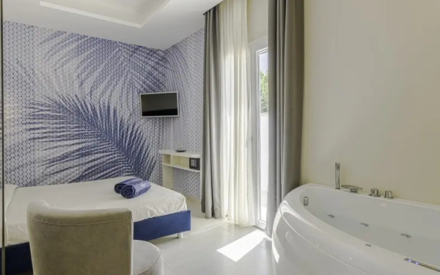 Le Gemelle Boutique Hotel