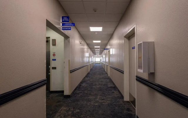 Coratel Inn and Suites By Jasper Saint Paul Minneapolis Inver Grove Heights.