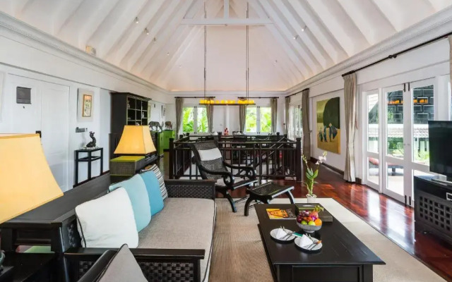 InterContinental Koh Samui Resort by IHG