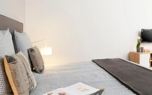 Studios de Charme à Montmartre