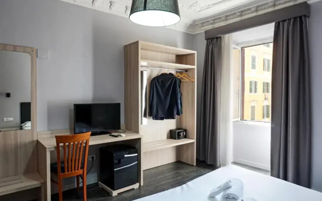 Hotel Philia Rome