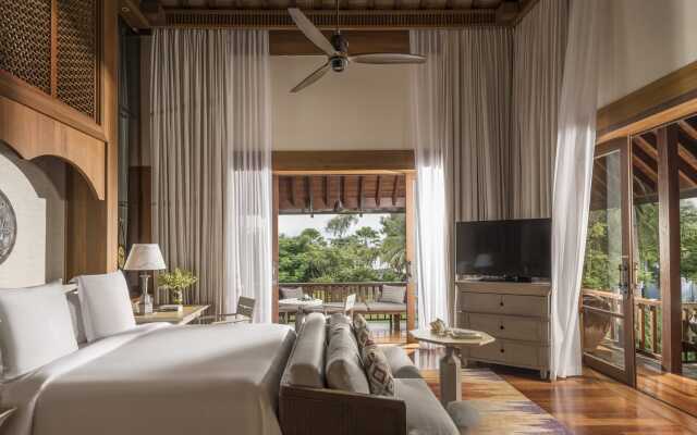 Four Seasons Resort Langkawi